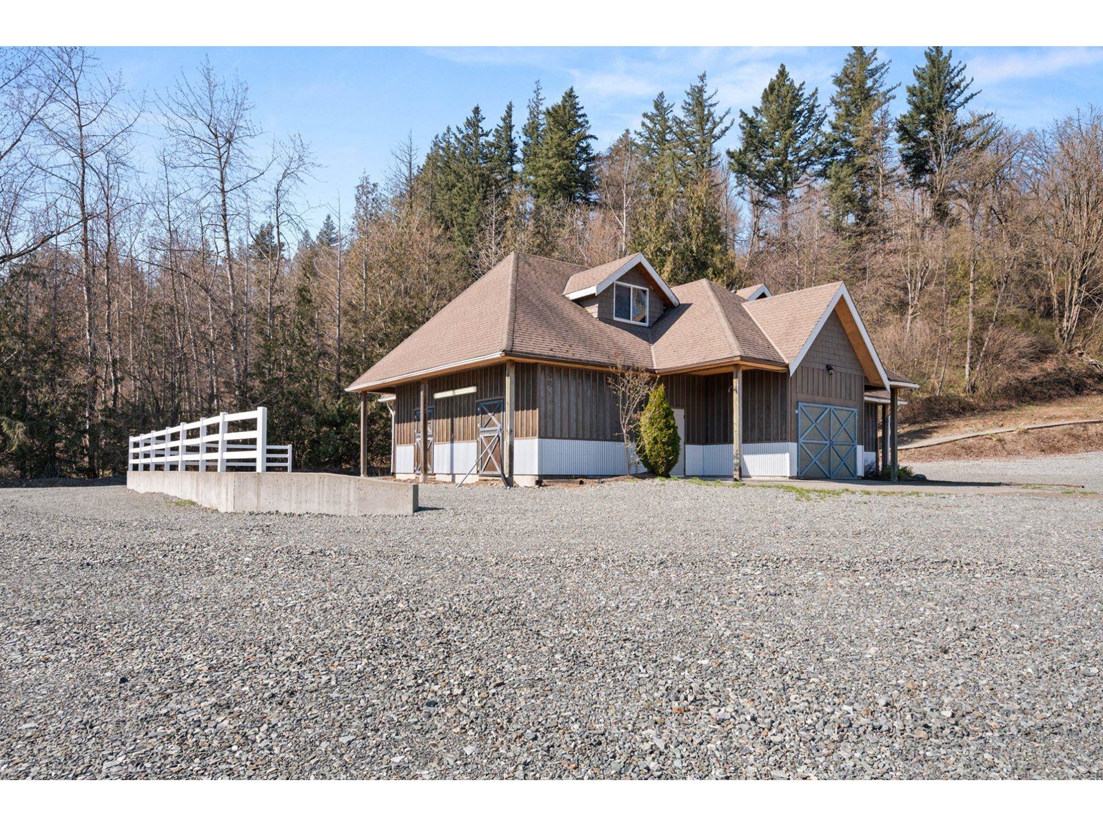 3051 Eldridge Road, Abbotsford, British Columbia  V3G 2H4 - Photo 1 - C8066200