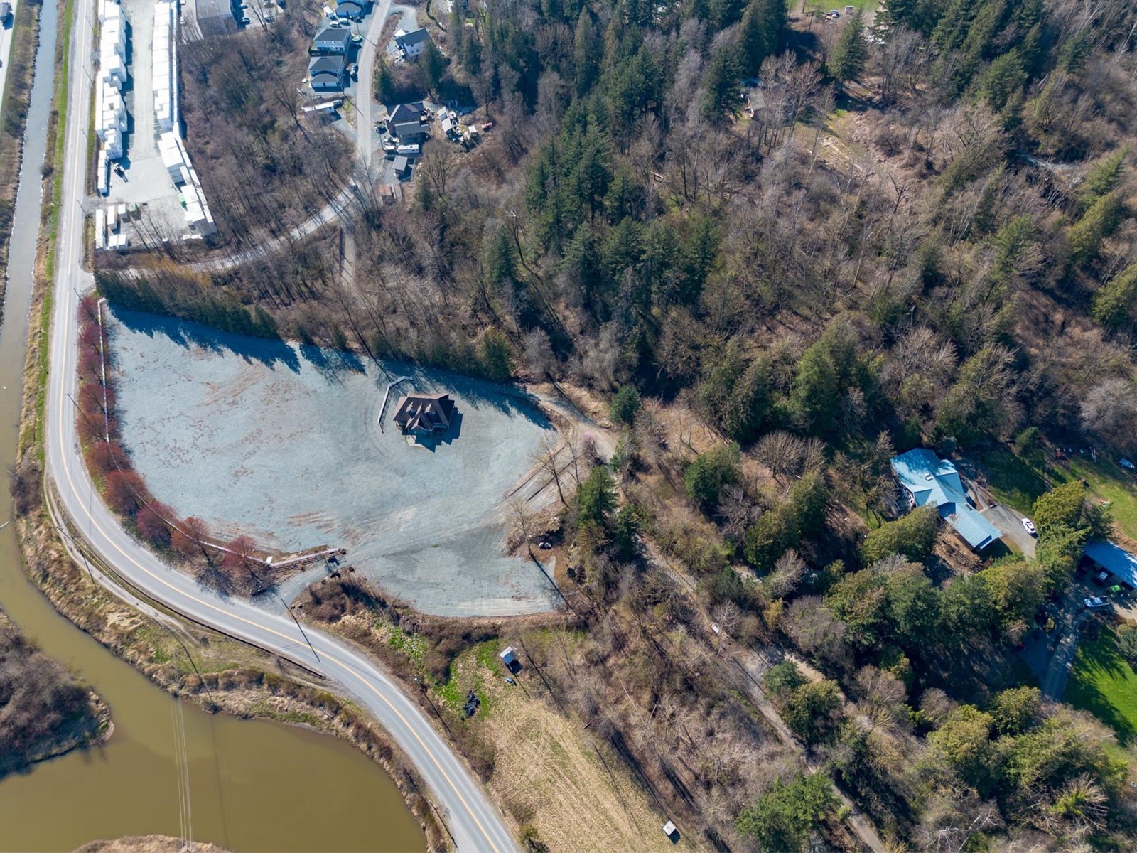 3051 Eldridge Road, Abbotsford, British Columbia  V3G 2H4 - Photo 21 - C8066200