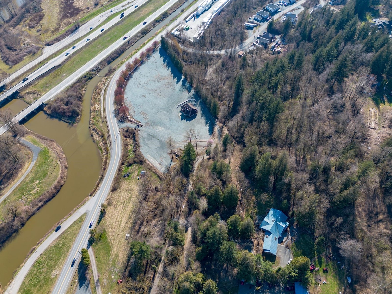 3051 Eldridge Road, Abbotsford, British Columbia  V3G 2H4 - Photo 22 - C8066200