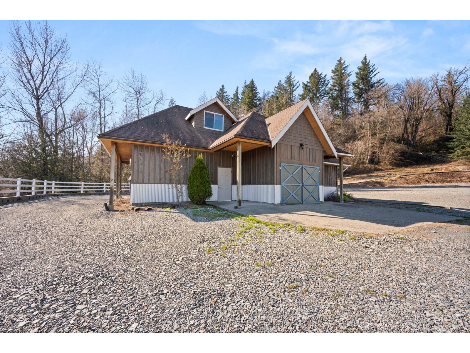 3051 Eldridge Road, Abbotsford, British Columbia  V3G 2H4 - Photo 2 - C8066200