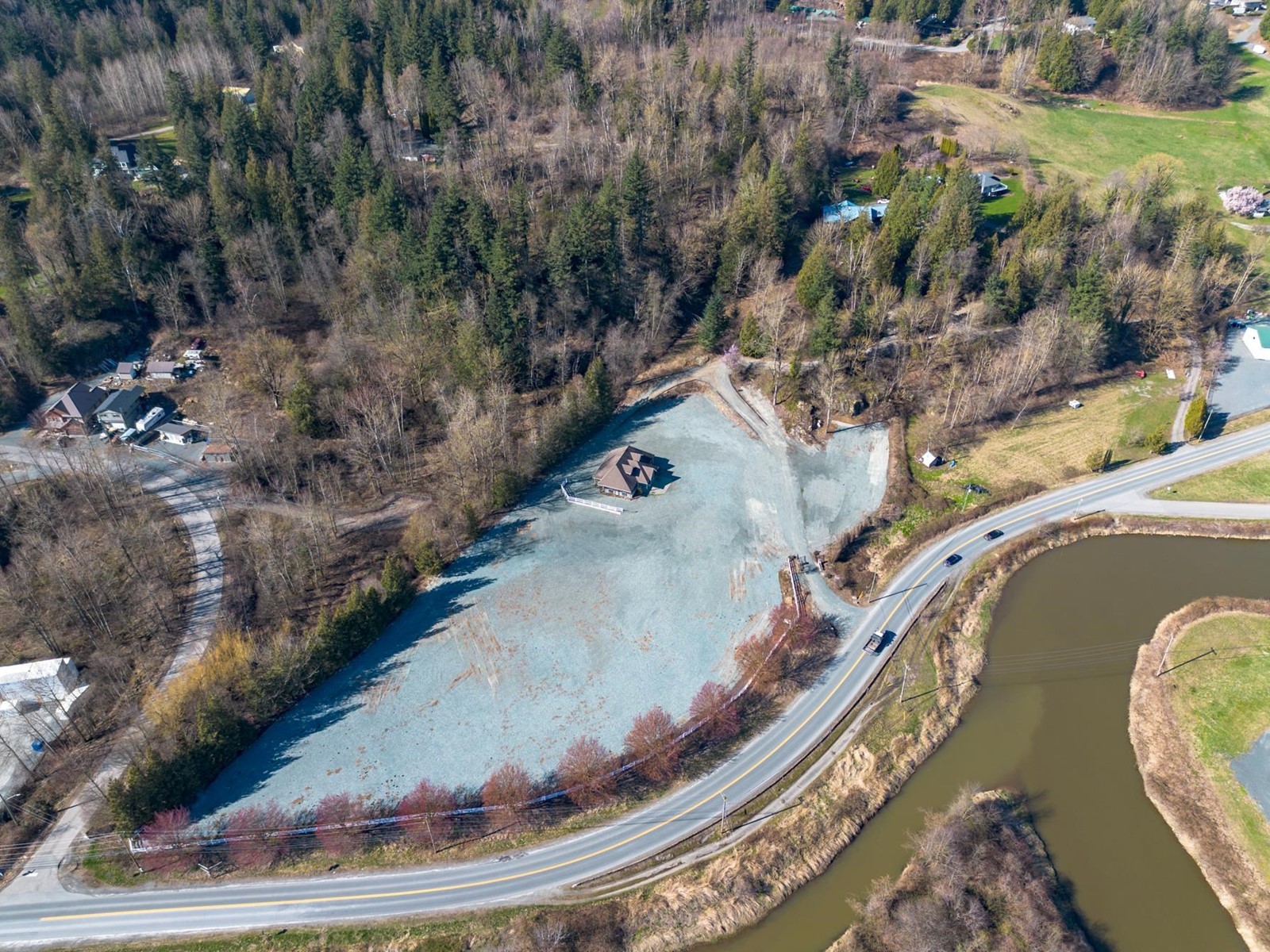 3051 Eldridge Road, Abbotsford, British Columbia  V3G 2H4 - Photo 18 - C8066200