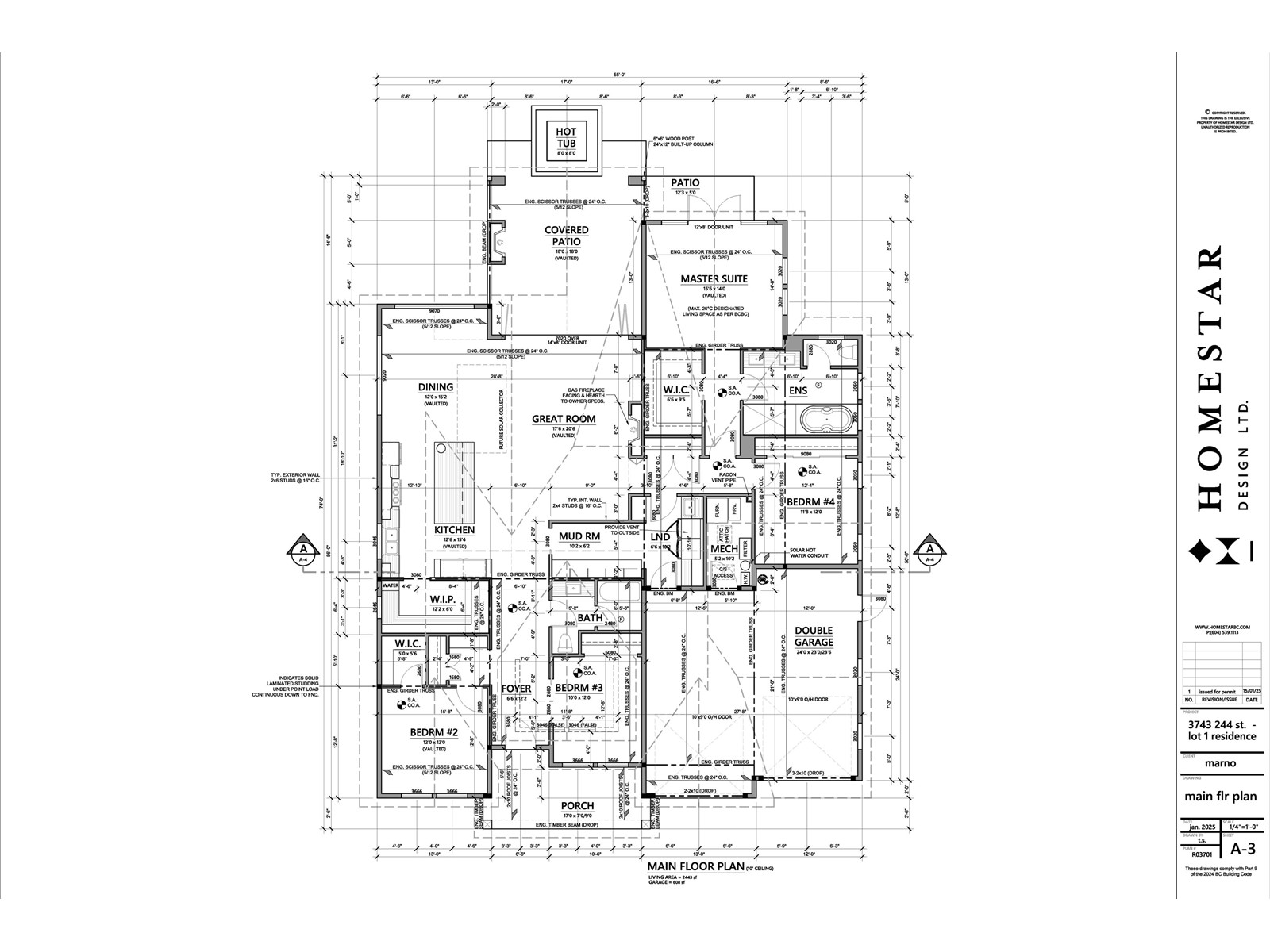 Property at LT.2 3743 244 STREET image 5