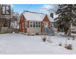 1335 KITCHENER AVENUE, Ottawa, Ontario