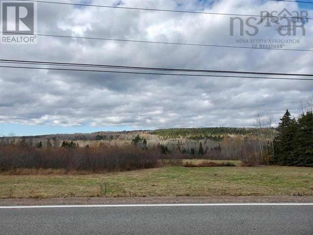 Lot 22-2 Highway 321, Valley Road, Nova Scotia  B0M 1V0 - Photo 1 - 202501935