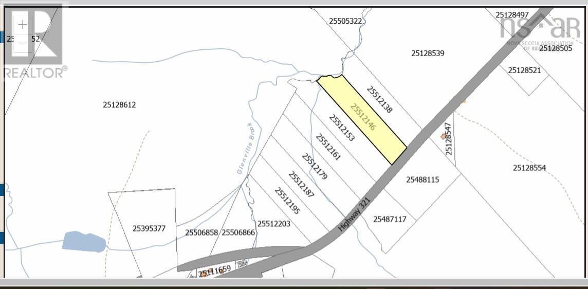 Lot 22-2 Highway 321, Valley Road, Nova Scotia  B0M 1V0 - Photo 3 - 202501935