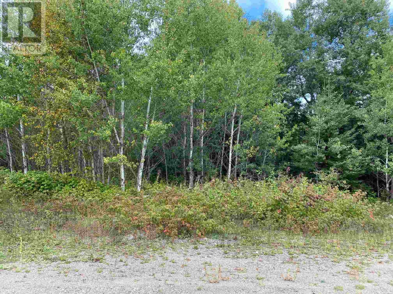 Plan 55M528 Lot 1, Schreiber, Ontario