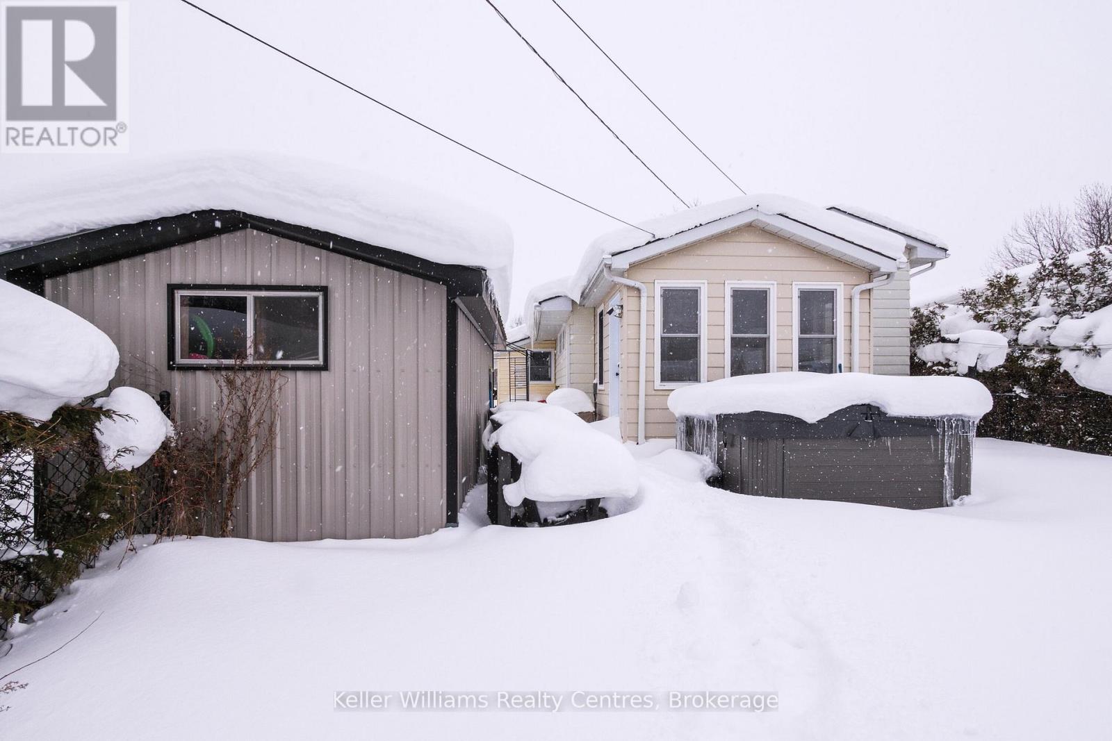 973 15th St A E, Owen Sound, Ontario  N4K 1Y2 - Photo 3 - X11947429