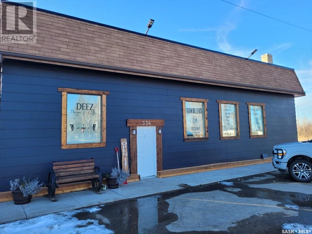 334 Main STREET, lemberg, Saskatchewan