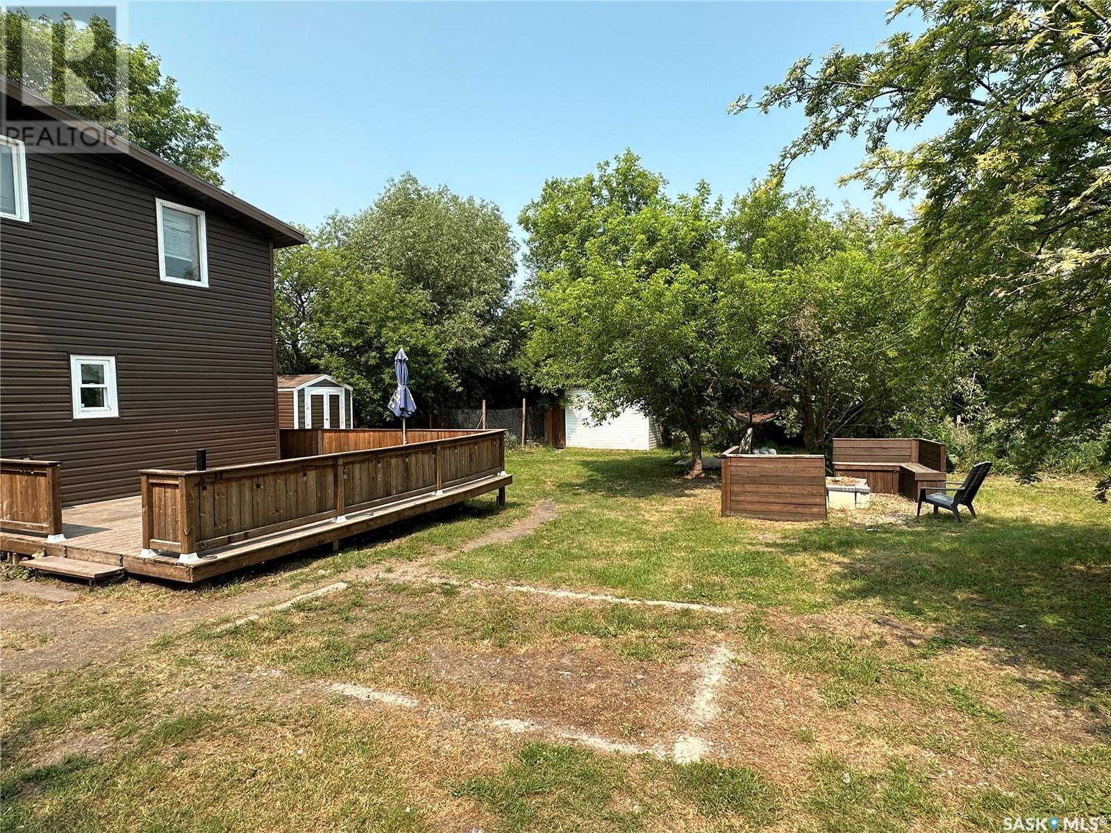 407 St John Street, Lemberg, Saskatchewan  S0A 2B0 - Photo 5 - SK978141
