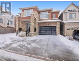 4 GOLDENEYE DRIVE, East Gwillimbury, Ontario