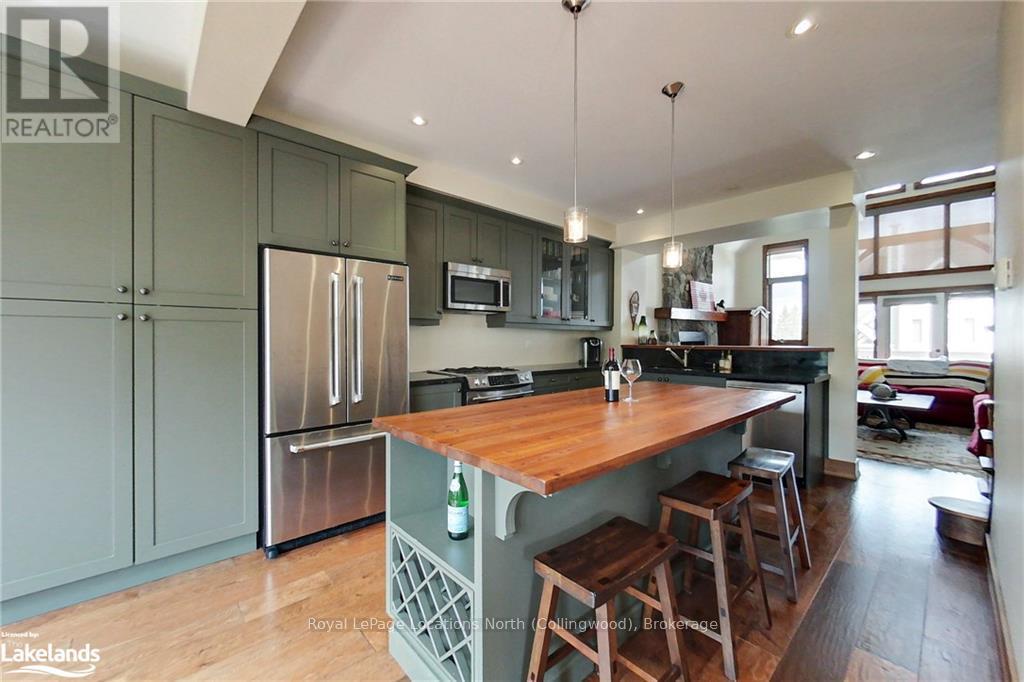 118 Venture Boulevard, Blue Mountains, Ontario  L9Y 0B6 - Photo 10 - X10437816