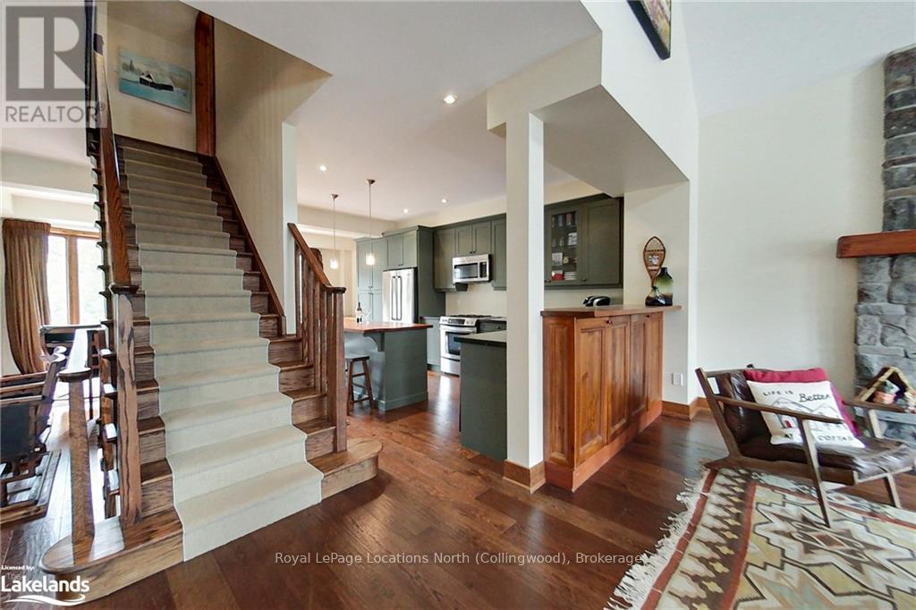 118 Venture Boulevard, Blue Mountains, Ontario  L9Y 0B6 - Photo 7 - X10437816