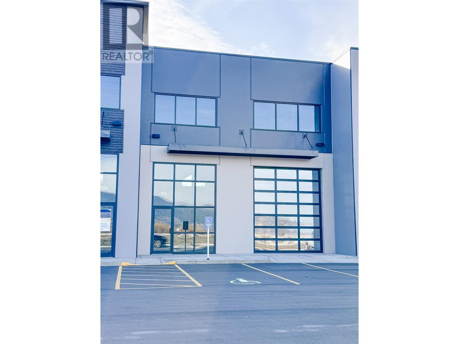 5460 Anderson Way Unit# 5, Vernon, British Columbia