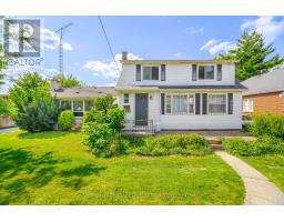 2149 CAROLINE STREET, Burlington, Ontario