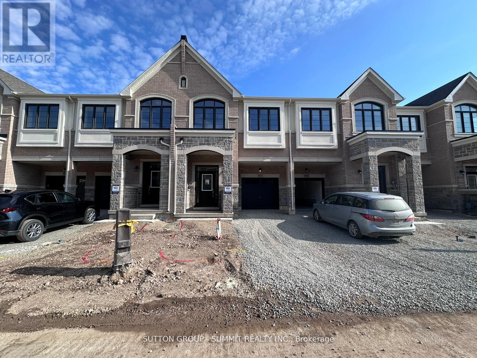 1467 WATERCRESS WAY, Milton, Ontario