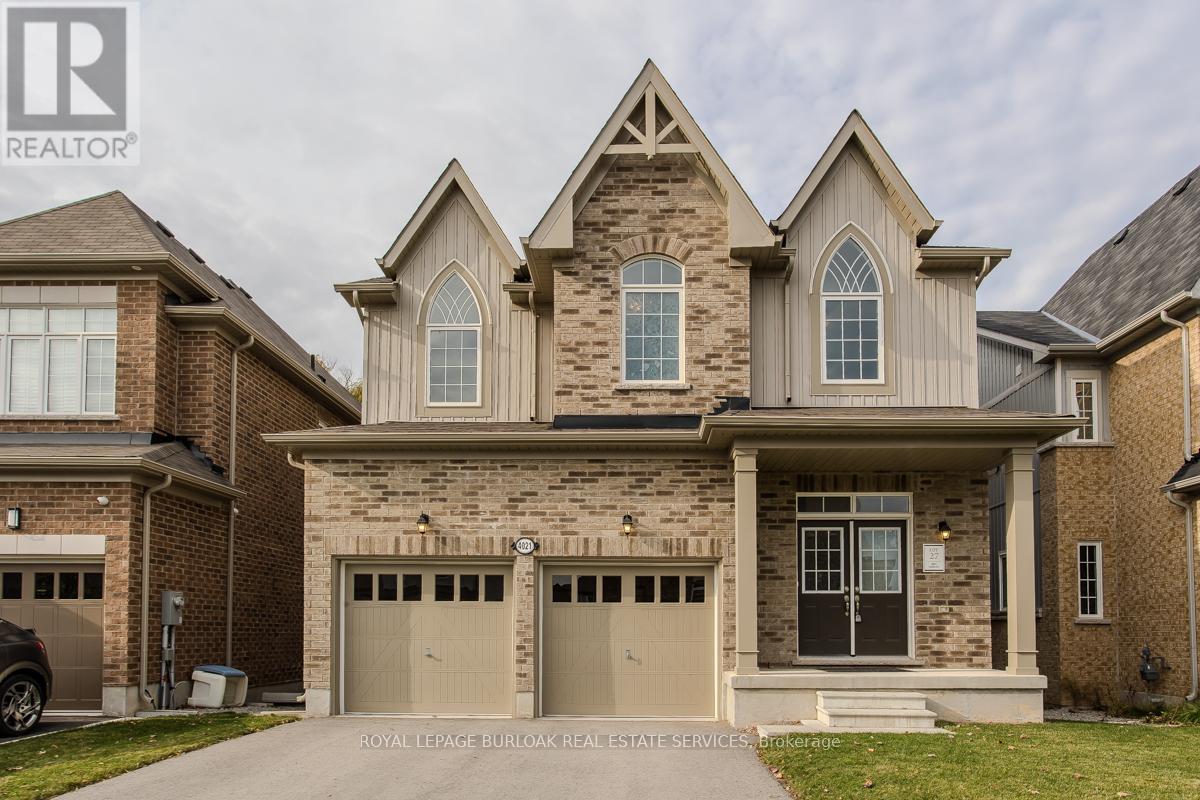 4021 CACHET COURT, Lincoln, Ontario