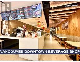 1232 ROBSON STREET, Vancouver, British Columbia