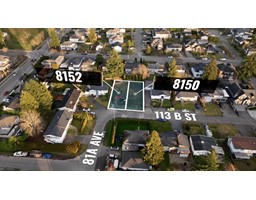 8152 113B STREET, delta, British Columbia