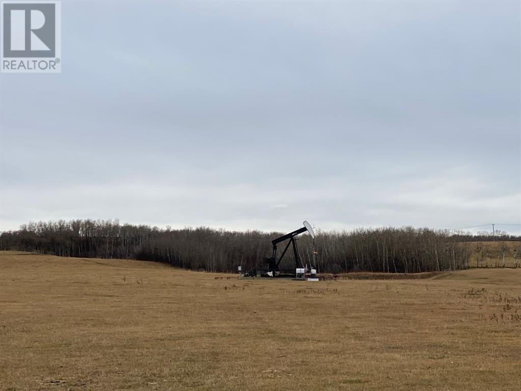 On Township Road 431, Rural Ponoka County, Alberta  T4J 1R1 - Photo 12 - A2186972