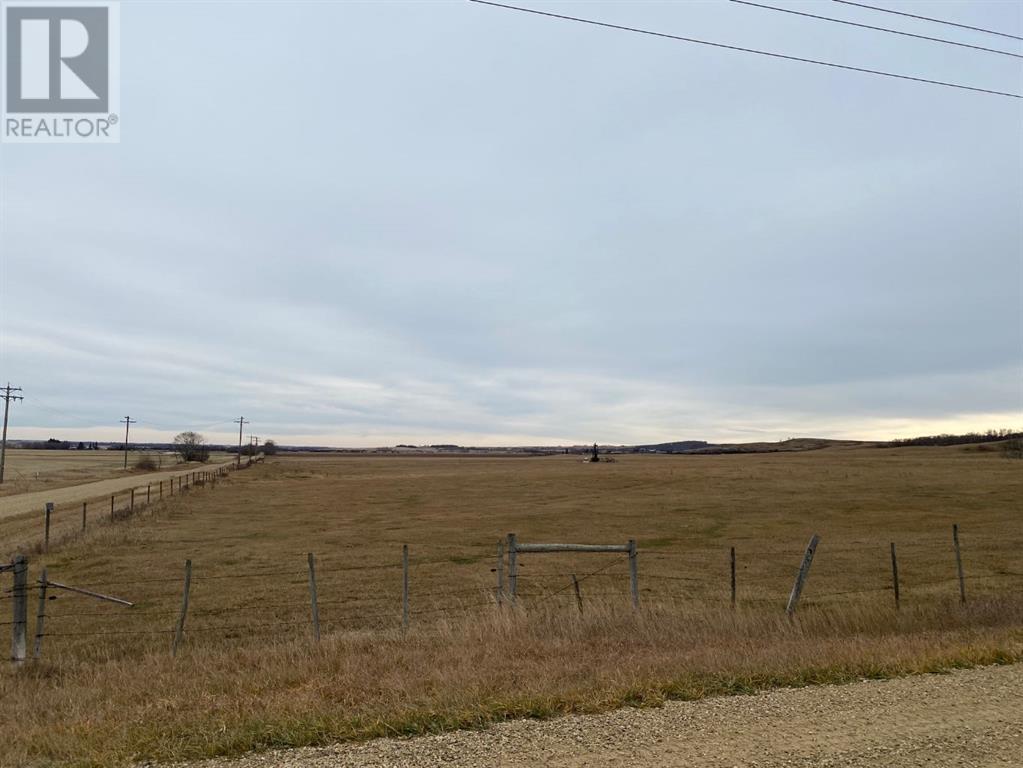 On Township Road 431, Rural Ponoka County, Alberta  T4J 1R1 - Photo 2 - A2186972