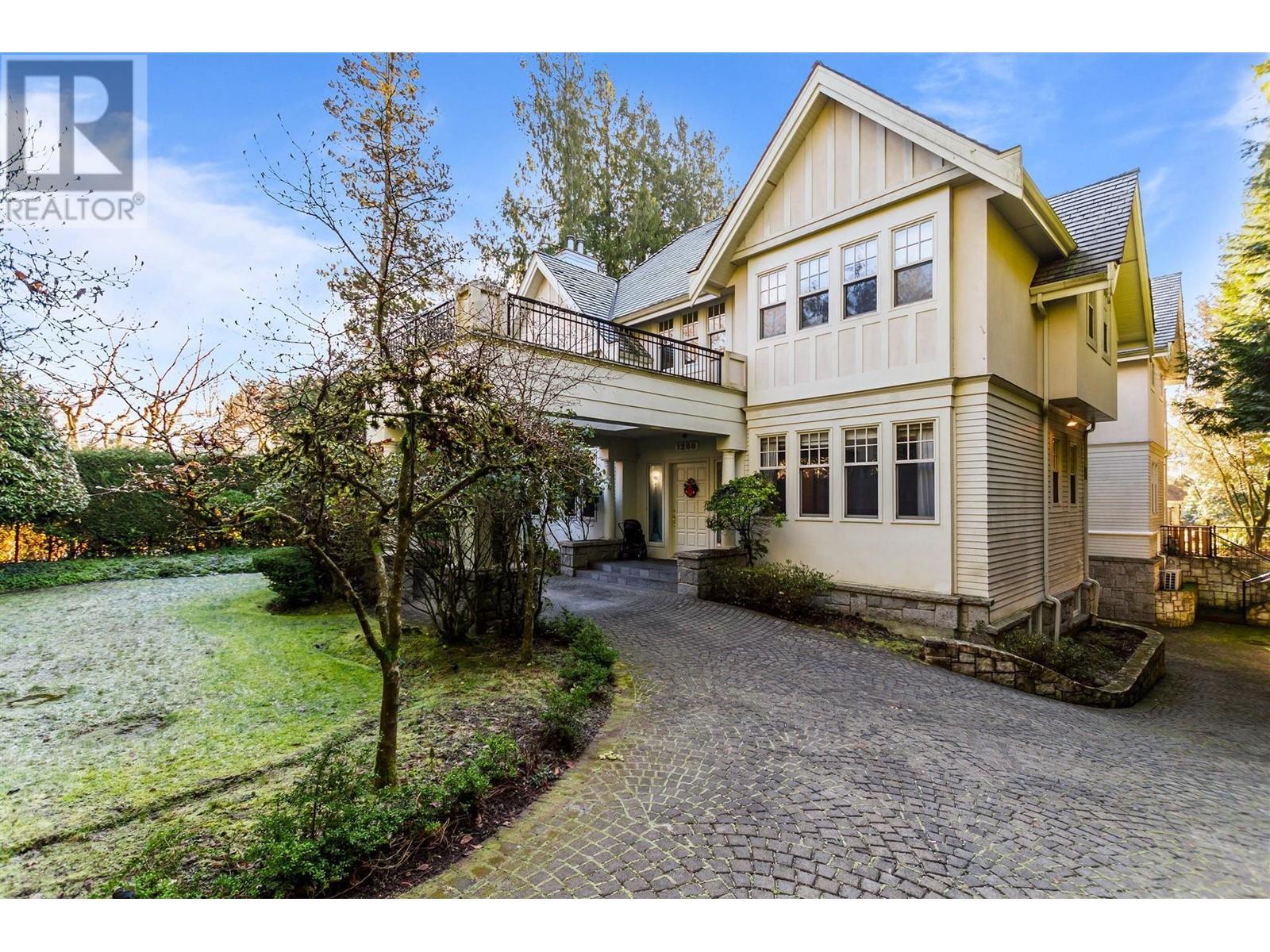 Property at 1288 LAURIER AVENUE image 1