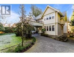 1288 Laurier Avenue, Vancouver, Ca