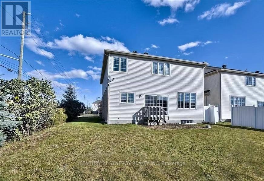 508 KILBIRNIE DRIVE Ottawa