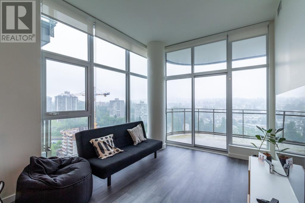 Listing Picture 10 of 22 : 2202 5311 GORING STREET, Burnaby / 本拿比 - 魯藝地產 Yvonne Lu Group - MLS Medallion Club Member