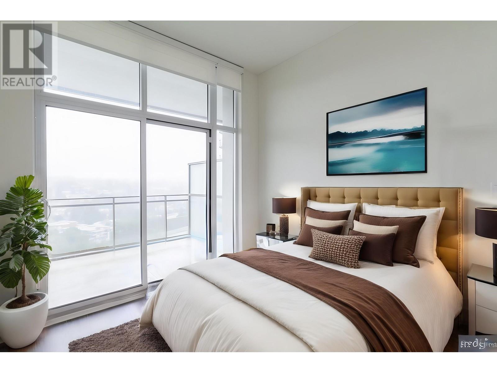 Listing Picture 2 of 22 : 2202 5311 GORING STREET, Burnaby / 本拿比 - 魯藝地產 Yvonne Lu Group - MLS Medallion Club Member