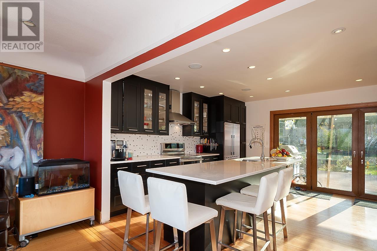 4086 W 8th Avenue, Vancouver, British Columbia  V6R 1Z6 - Photo 10 - R2961797