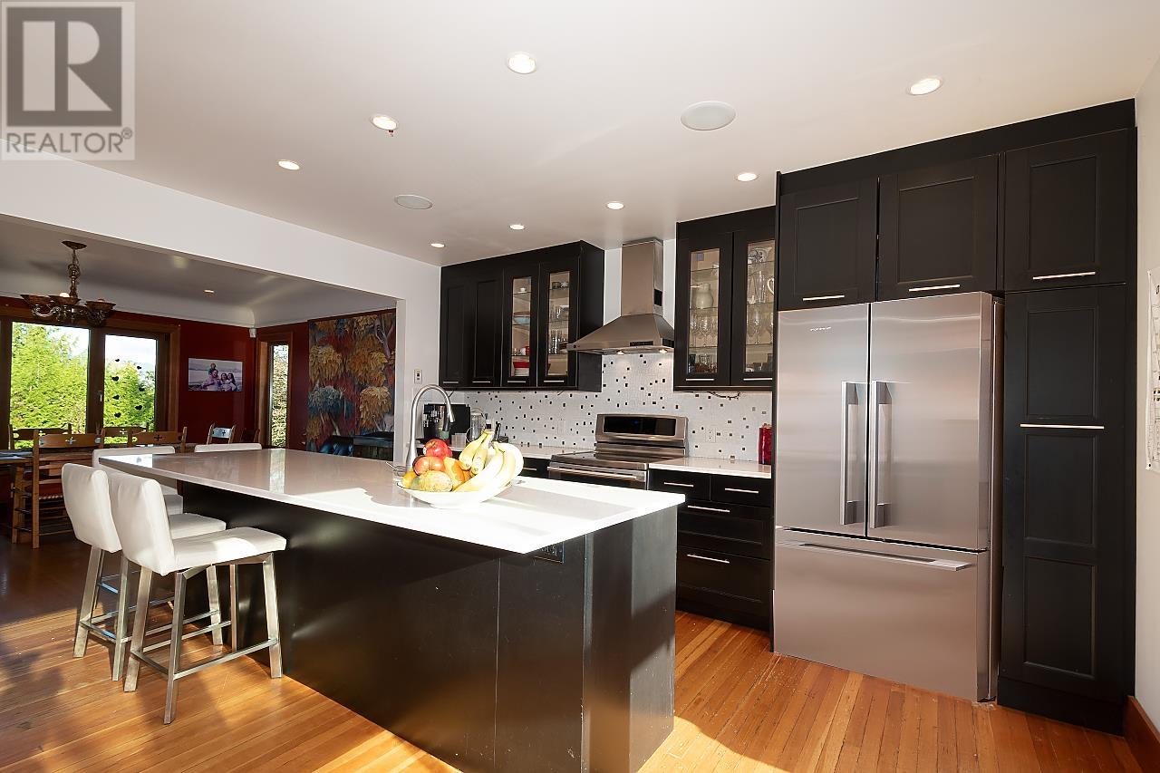 4086 W 8th Avenue, Vancouver, British Columbia  V6R 1Z6 - Photo 11 - R2961797