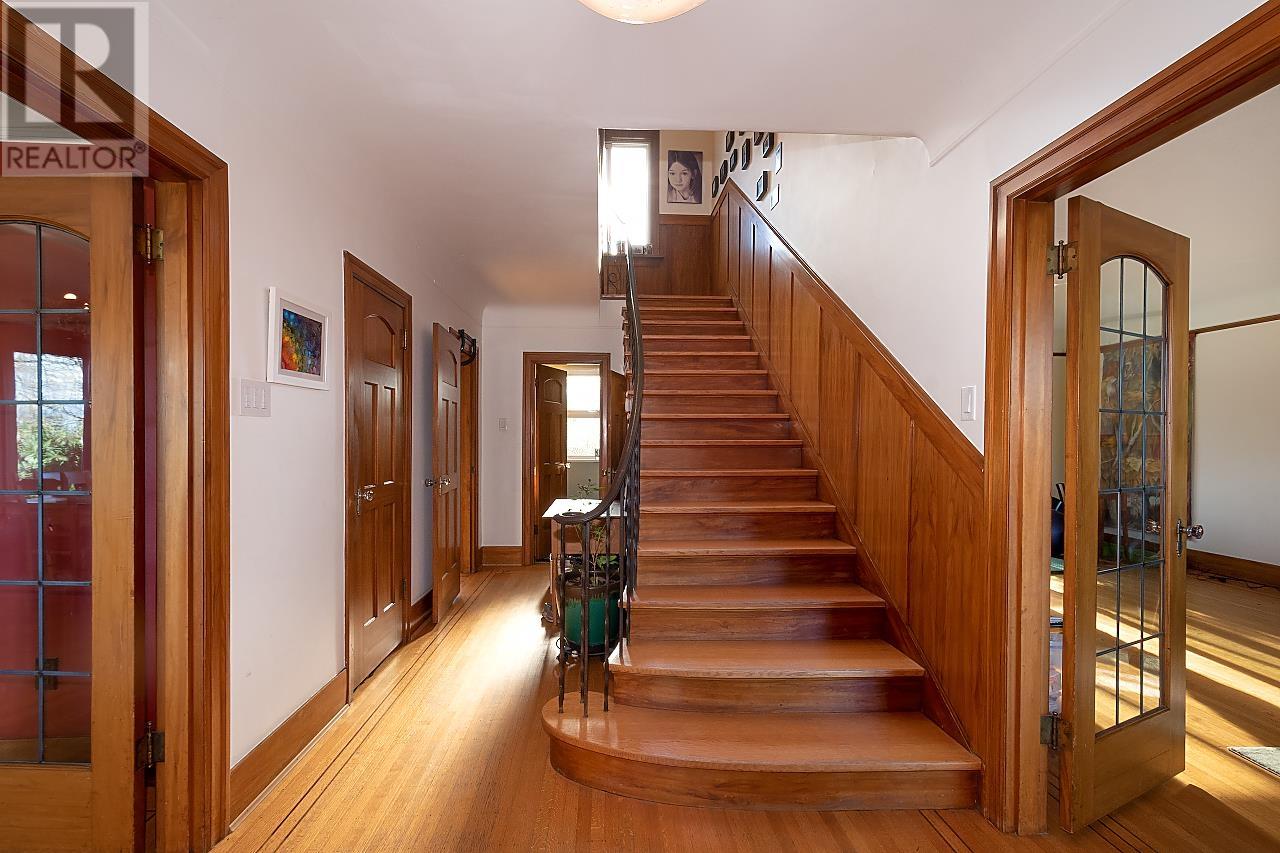 4086 W 8th Avenue, Vancouver, British Columbia  V6R 1Z6 - Photo 14 - R2961797