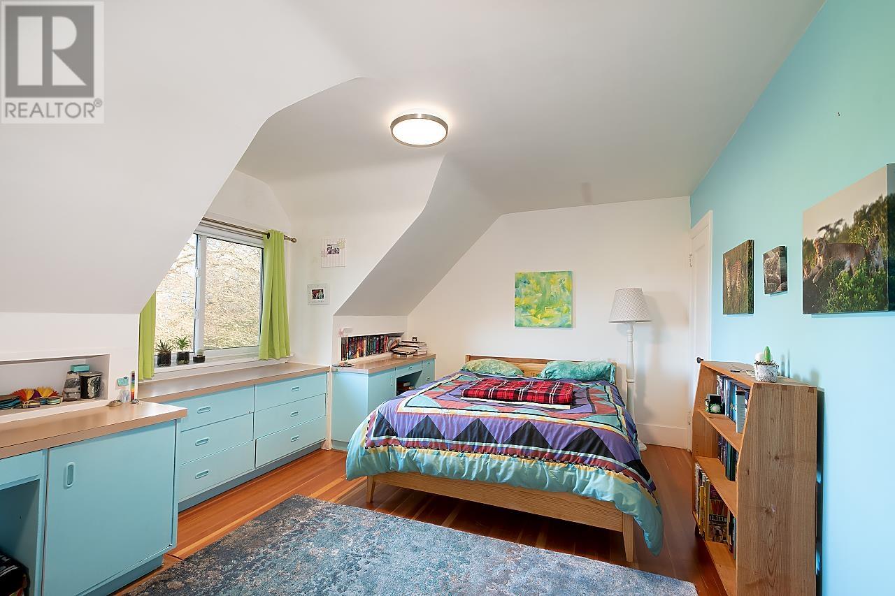 4086 W 8th Avenue, Vancouver, British Columbia  V6R 1Z6 - Photo 22 - R2961797