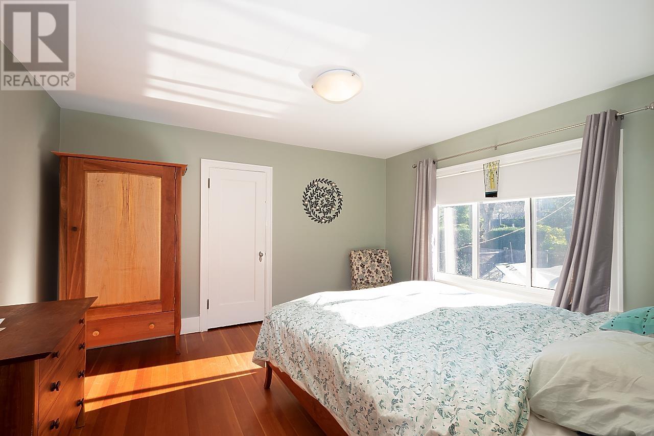 4086 W 8th Avenue, Vancouver, British Columbia  V6R 1Z6 - Photo 23 - R2961797