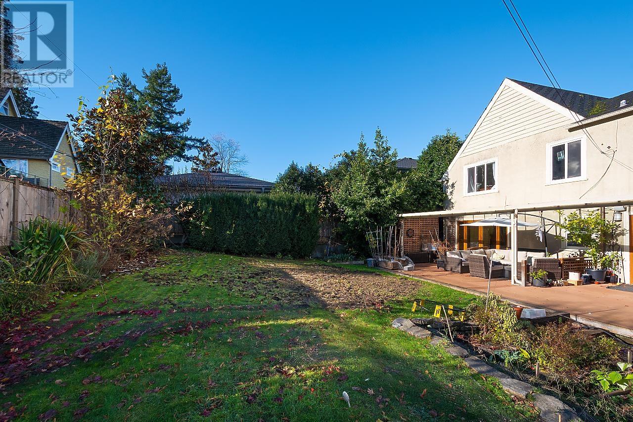 4086 W 8th Avenue, Vancouver, British Columbia  V6R 1Z6 - Photo 25 - R2961797