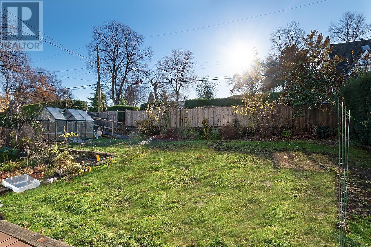 4086 W 8th Avenue, Vancouver, British Columbia  V6R 1Z6 - Photo 26 - R2961797