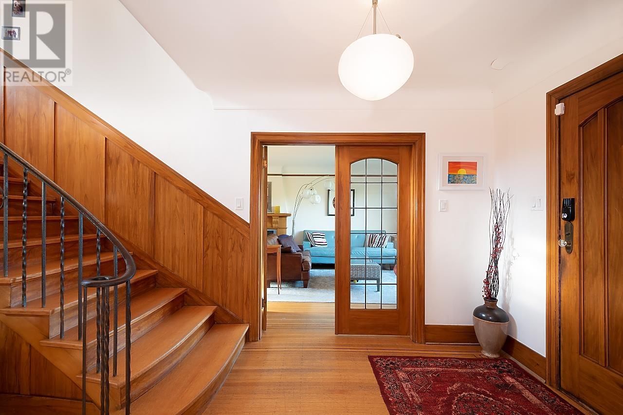 4086 W 8th Avenue, Vancouver, British Columbia  V6R 1Z6 - Photo 3 - R2961797