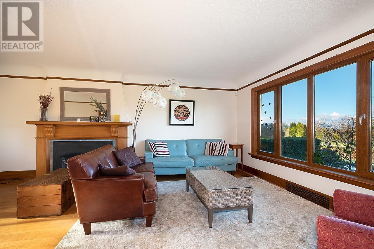 4086 W 8th Avenue, Vancouver, British Columbia  V6R 1Z6 - Photo 5 - R2961797