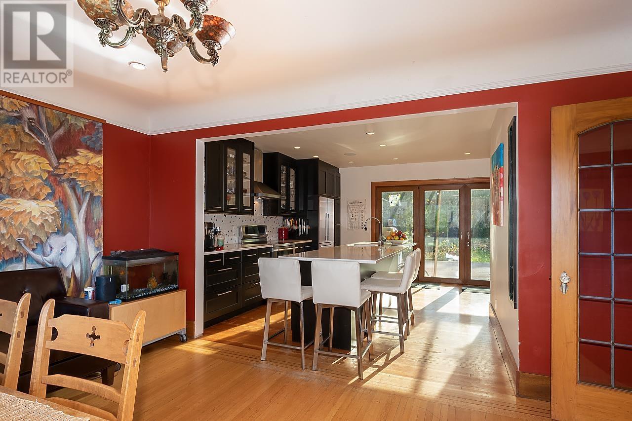 4086 W 8th Avenue, Vancouver, British Columbia  V6R 1Z6 - Photo 9 - R2961797