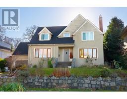 4086 W 8TH AVENUE, Vancouver, British Columbia
