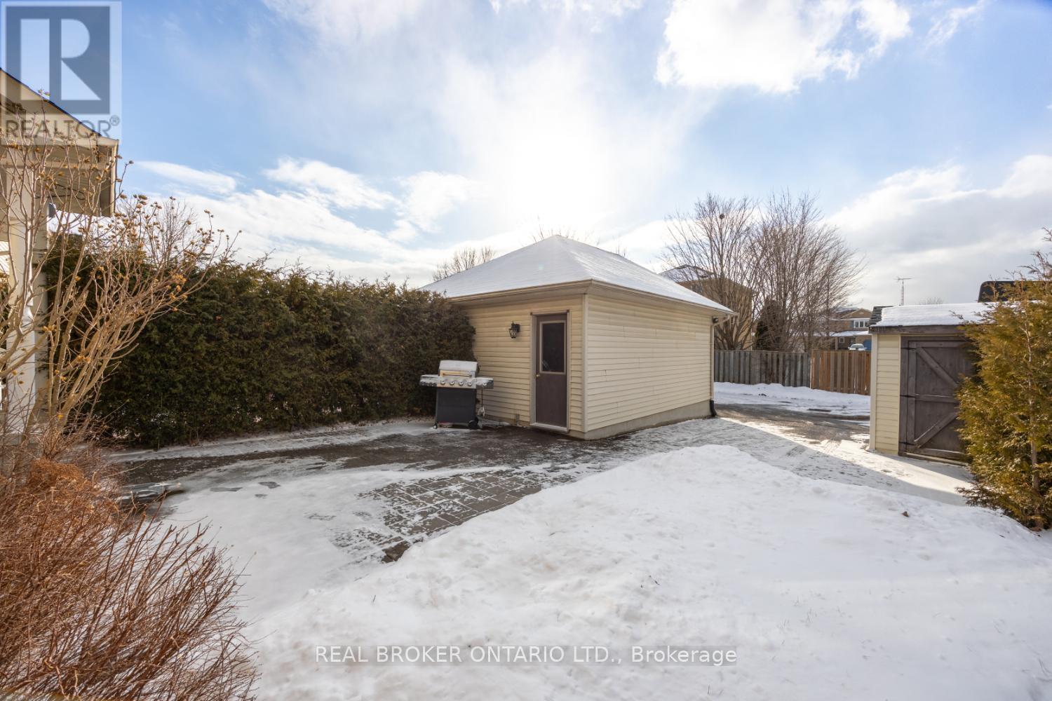 2660 Courtice Road, Clarington, Ontario  L1E 2M7 - Photo 34 - E11947522