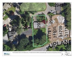 2936 PALM CRESCENT, Abbotsford, British Columbia