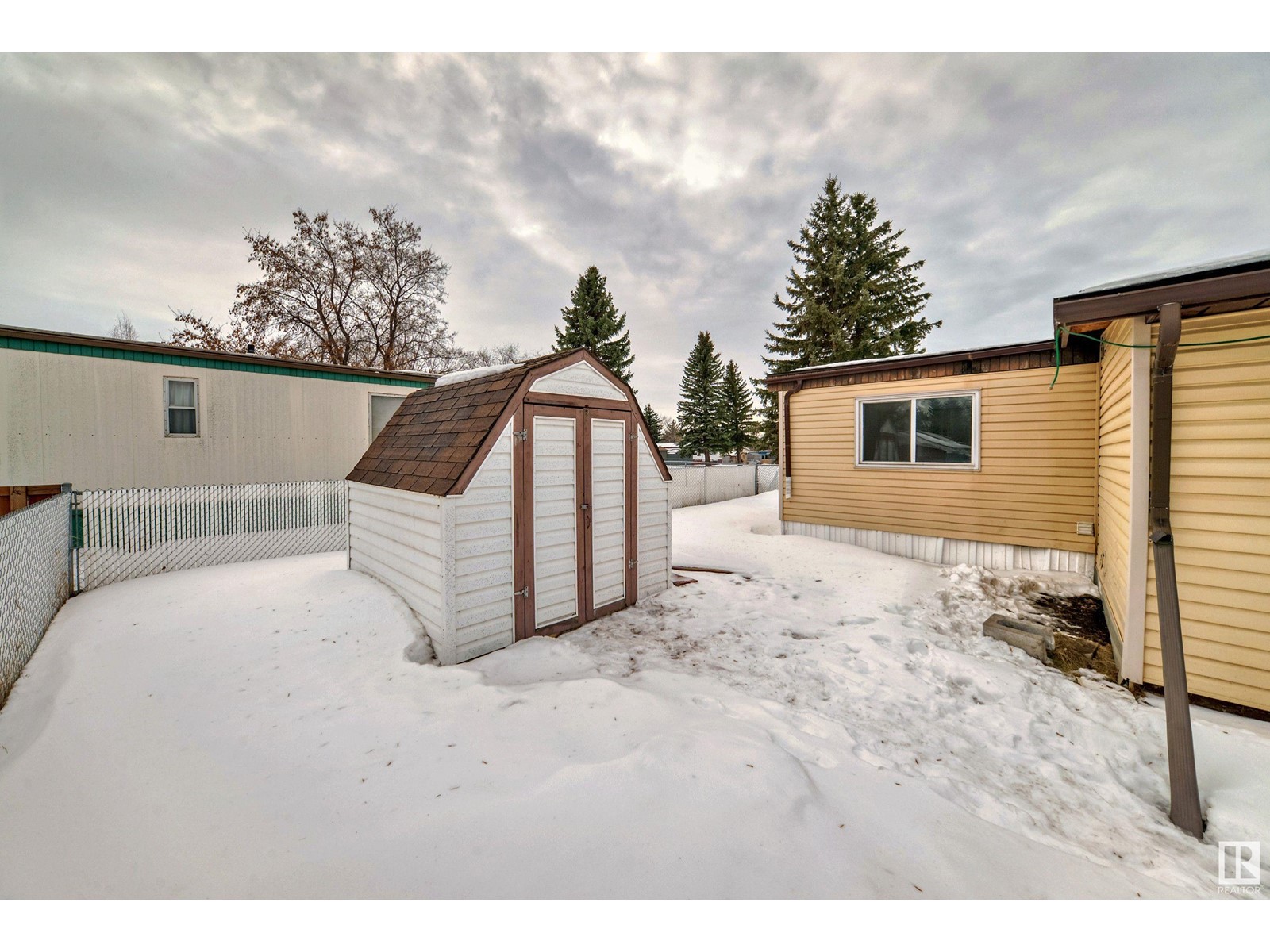 35 Rim Rd Nw, Edmonton, Alberta  T6P 1C4 - Photo 37 - E4419704