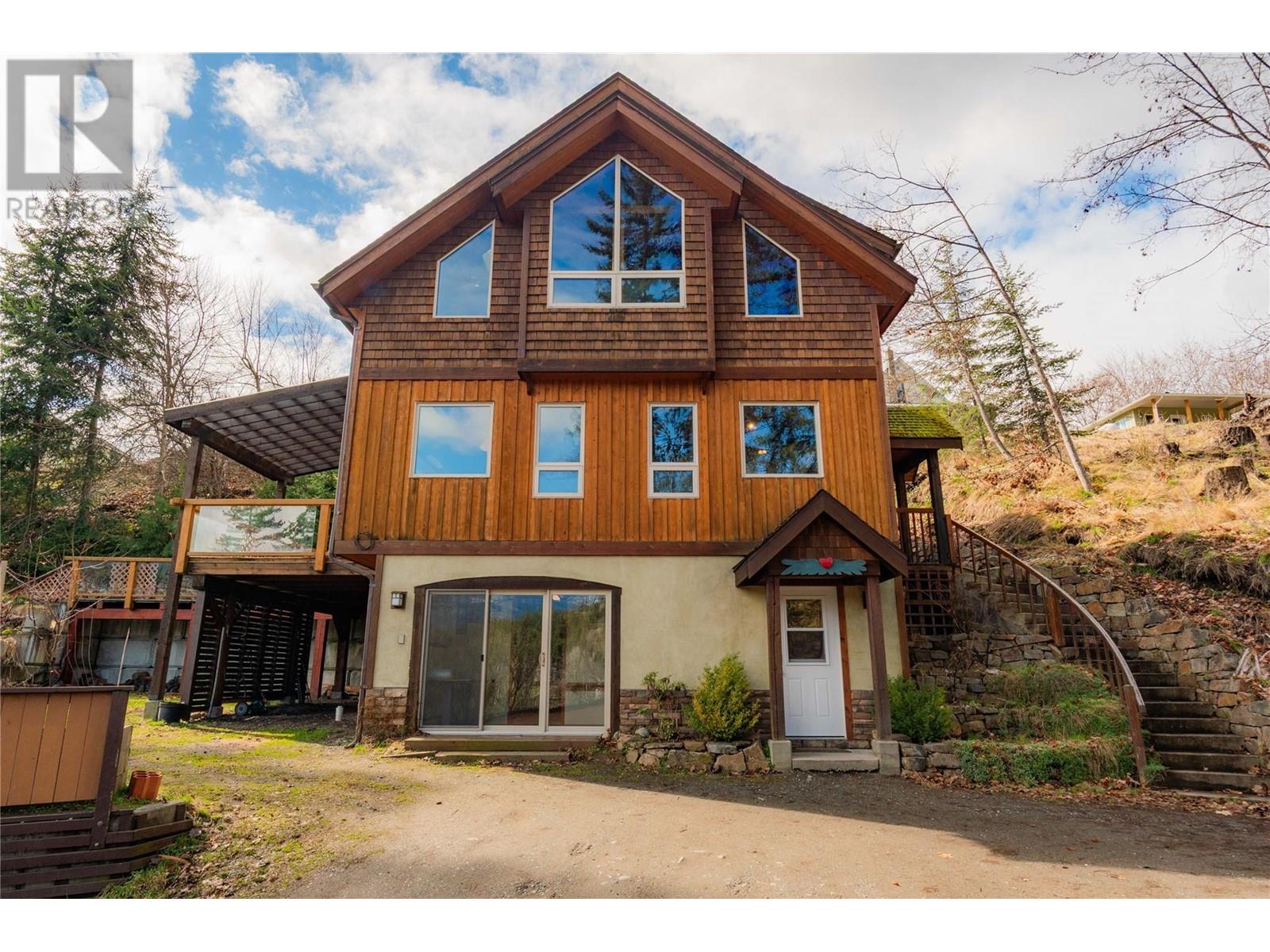 641 Front Street, Kaslo, British Columbia V0G 1M0 - Photo 8 - 10329582