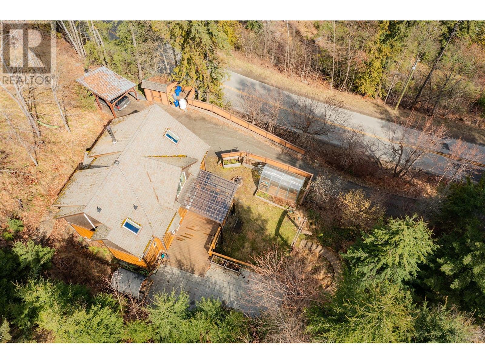 641 Front Street, Kaslo, British Columbia V0G 1M0 - Photo 6 - 10329582