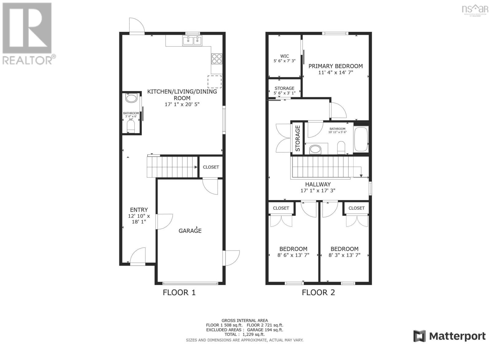 19 Turner Drive, New Minas, Nova Scotia  B4N 4S5 - Photo 32 - 202501886