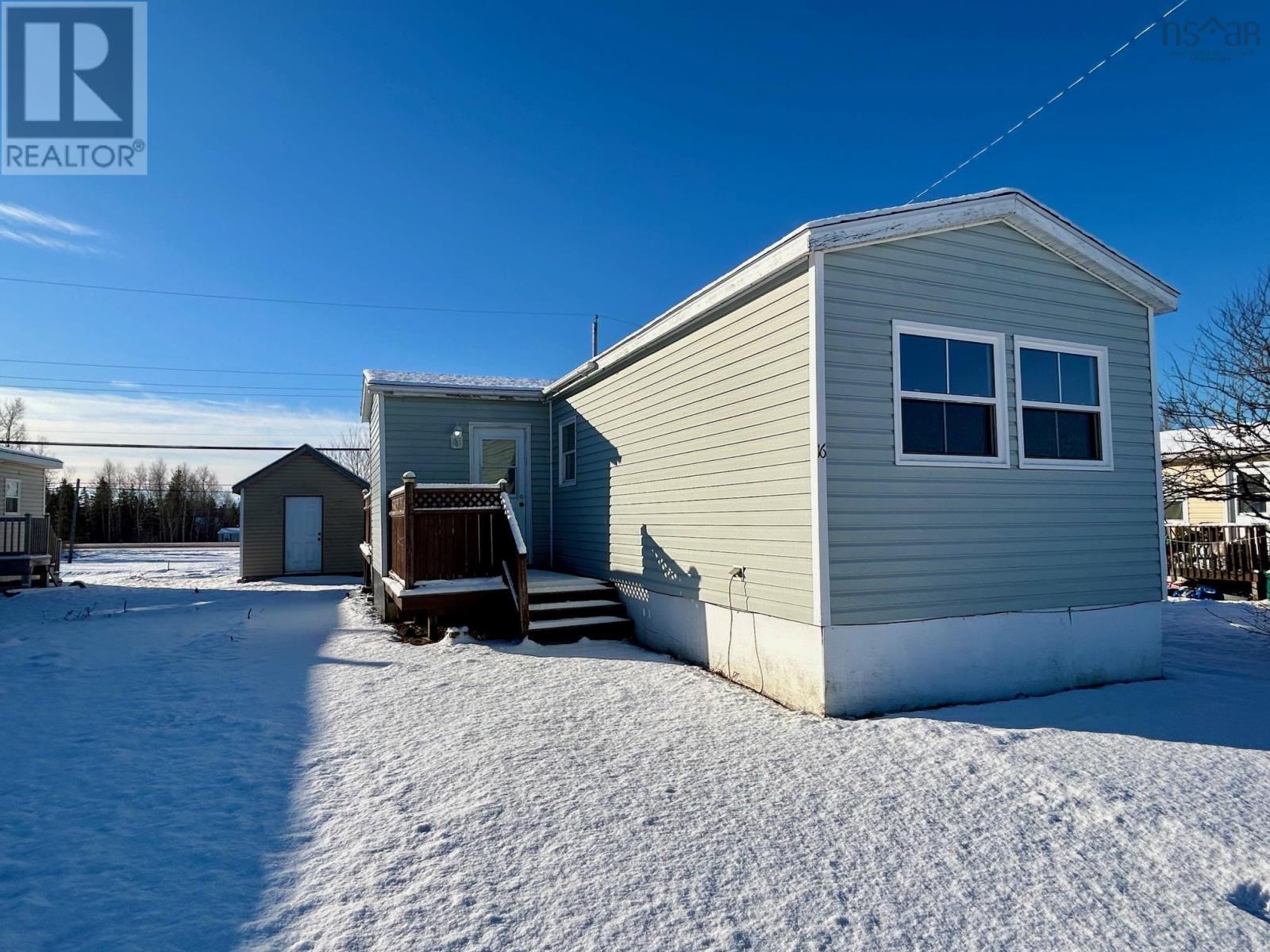 16 Liberty Lane, lower south river, Nova Scotia