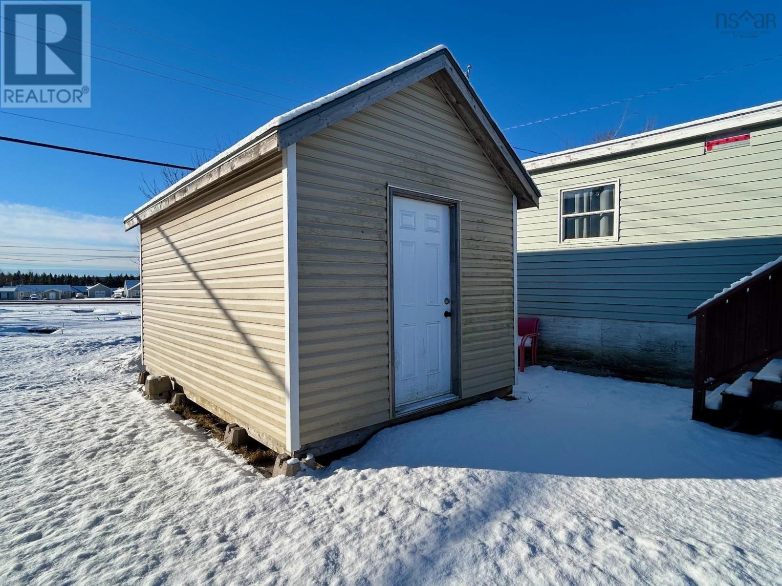 16 Liberty Lane, Lower South River, Nova Scotia  B2G 0E7 - Photo 2 - 202501957