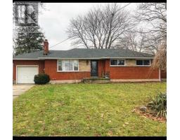 67 SUNRAY AVENUE, London, Ontario