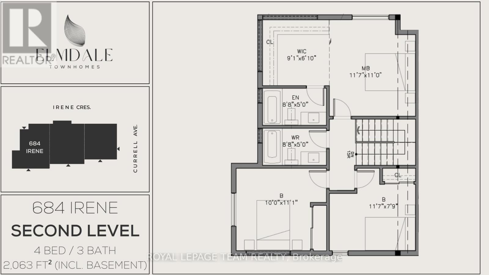Property at 684 IRENE CRESCENT image 5